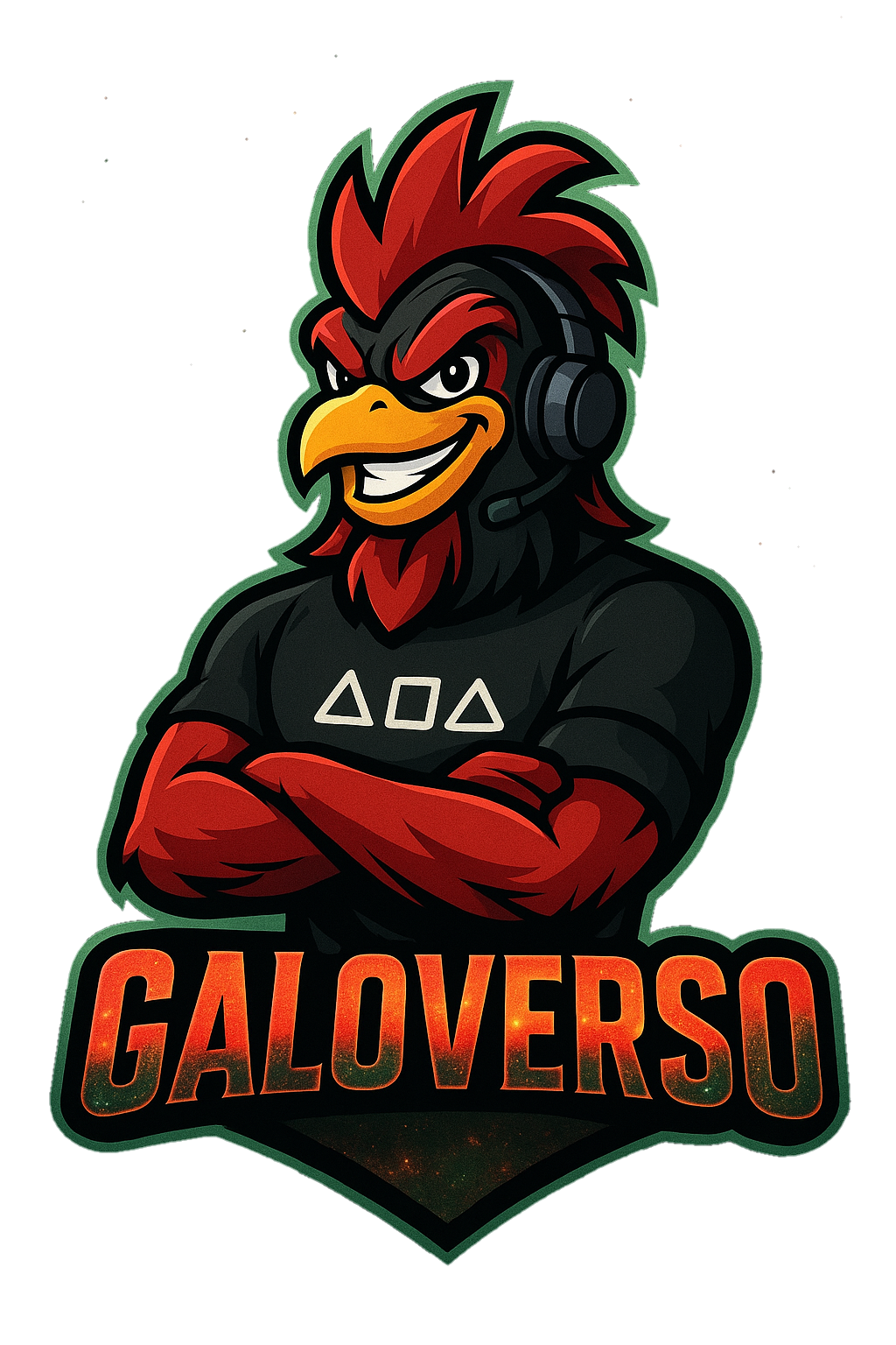 GaloVerso