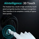 🎧 Fone de Ouvido Bluetooth TWS M10 com Case de Carga – LED Display | Cancelamento de Ruído | Esportivo