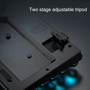 ⌨️ Teclado Gamer Retrô EWEADN – Estilo Clássico, Desempenho Moderno!