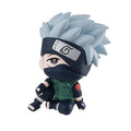 Mini Action figure Naruto 9cm – Traga o Espírito Ninja para Sua Coleção!
