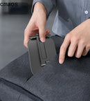 📱 Suporte de Mesa Dobrável 3 Seções – Ajuste Perfeito, Design Inteligente e Máximo Conforto!