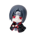 Mini Action figure Naruto 9cm – Traga o Espírito Ninja para Sua Coleção!