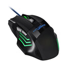 🖱️ Mouse Gamer ITLY Hyperspeed RGB – Precisão, Velocidade e Estilo em Cada Clique!